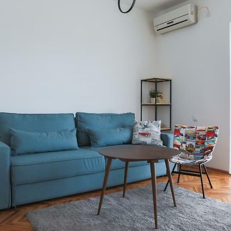 Apartment Mihajlovic Vranje Exterior foto