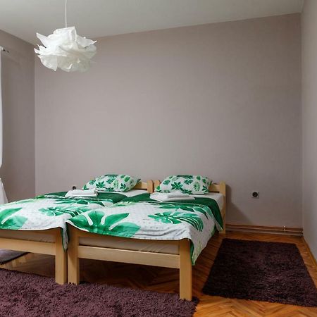 Apartment Mihajlovic Vranje Exterior foto