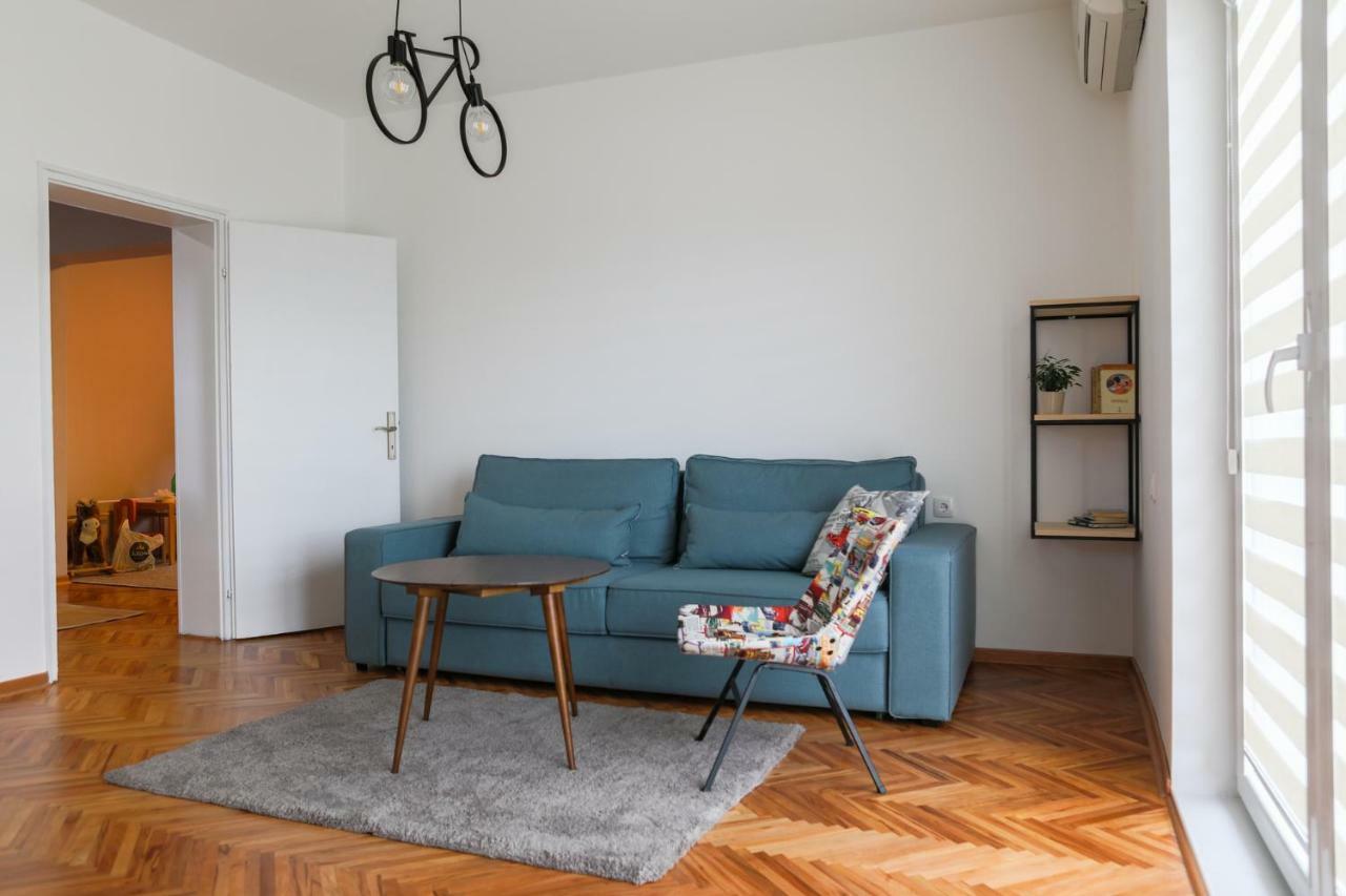 Apartment Mihajlovic Vranje Exterior foto