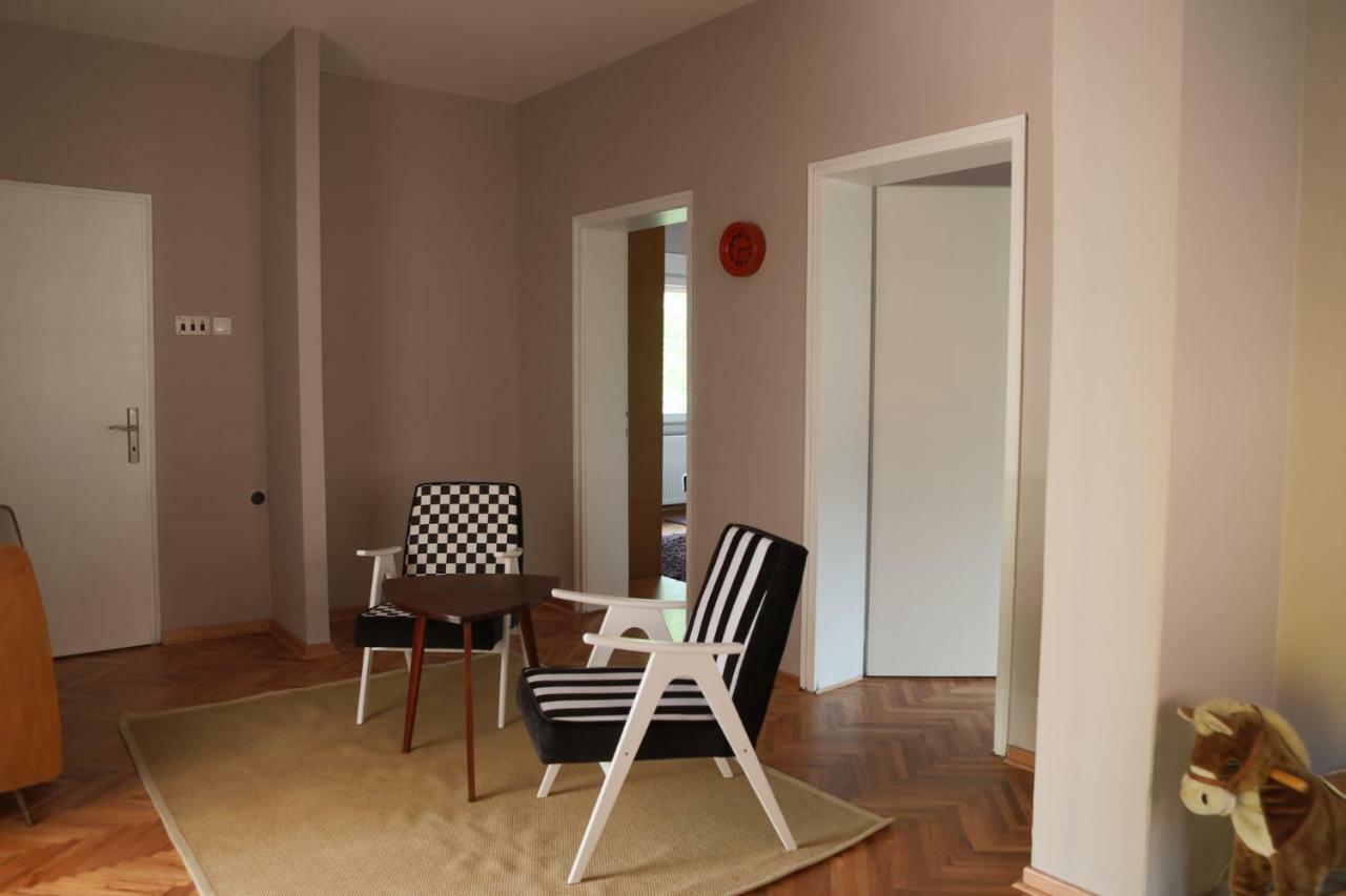 Apartment Mihajlovic Vranje Exterior foto