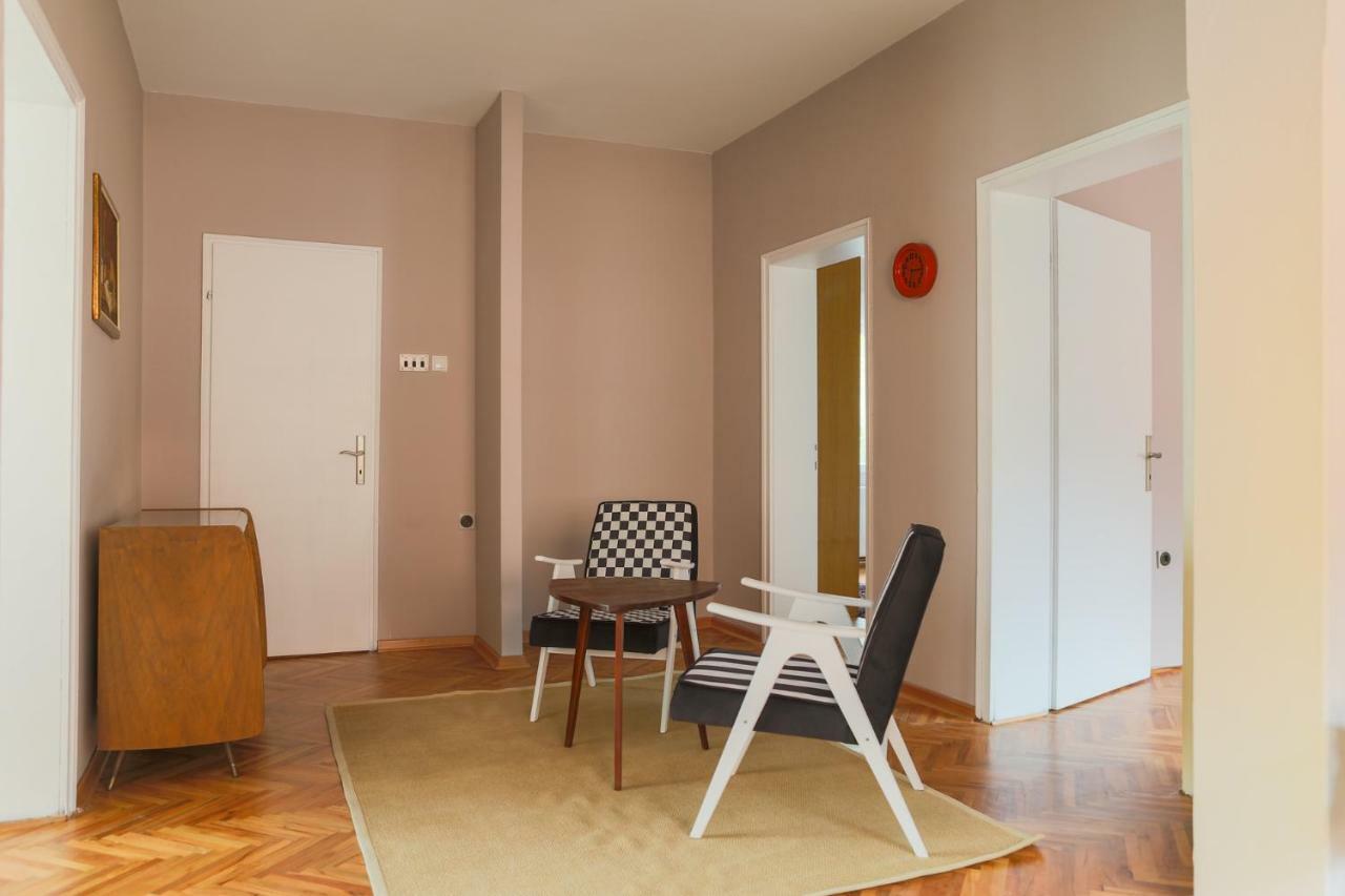 Apartment Mihajlovic Vranje Exterior foto