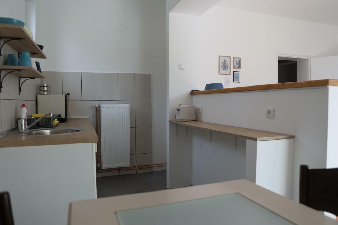Apartment Mihajlovic Vranje Exterior foto