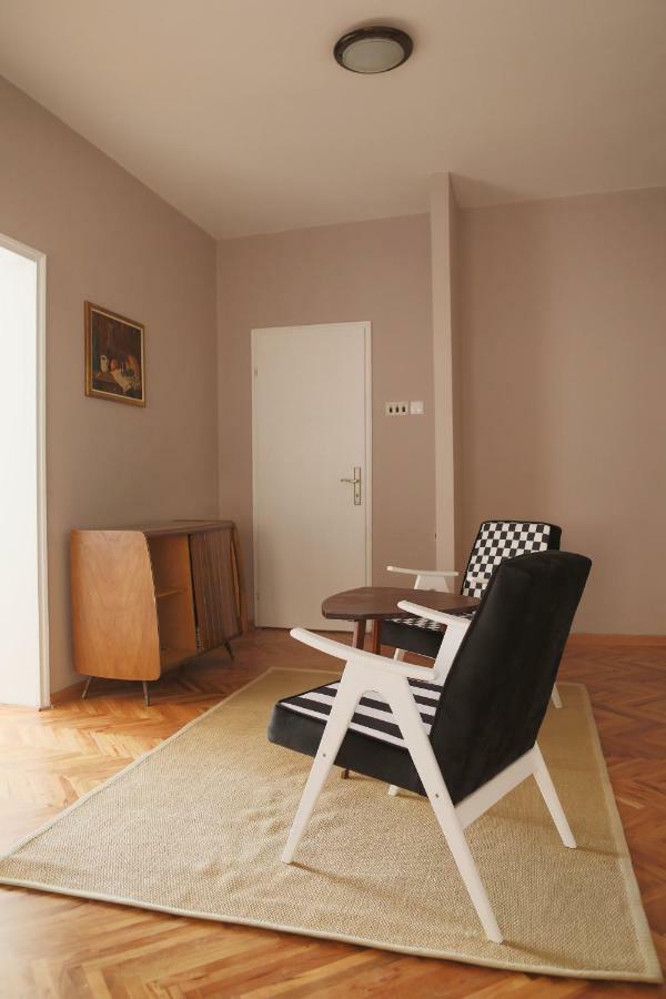 Apartment Mihajlovic Vranje Exterior foto