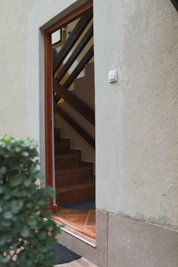 Apartment Mihajlovic Vranje Exterior foto