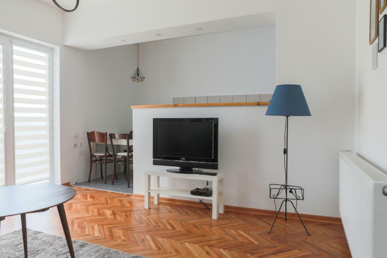 Apartment Mihajlovic Vranje Exterior foto