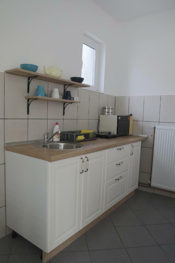 Apartment Mihajlovic Vranje Exterior foto